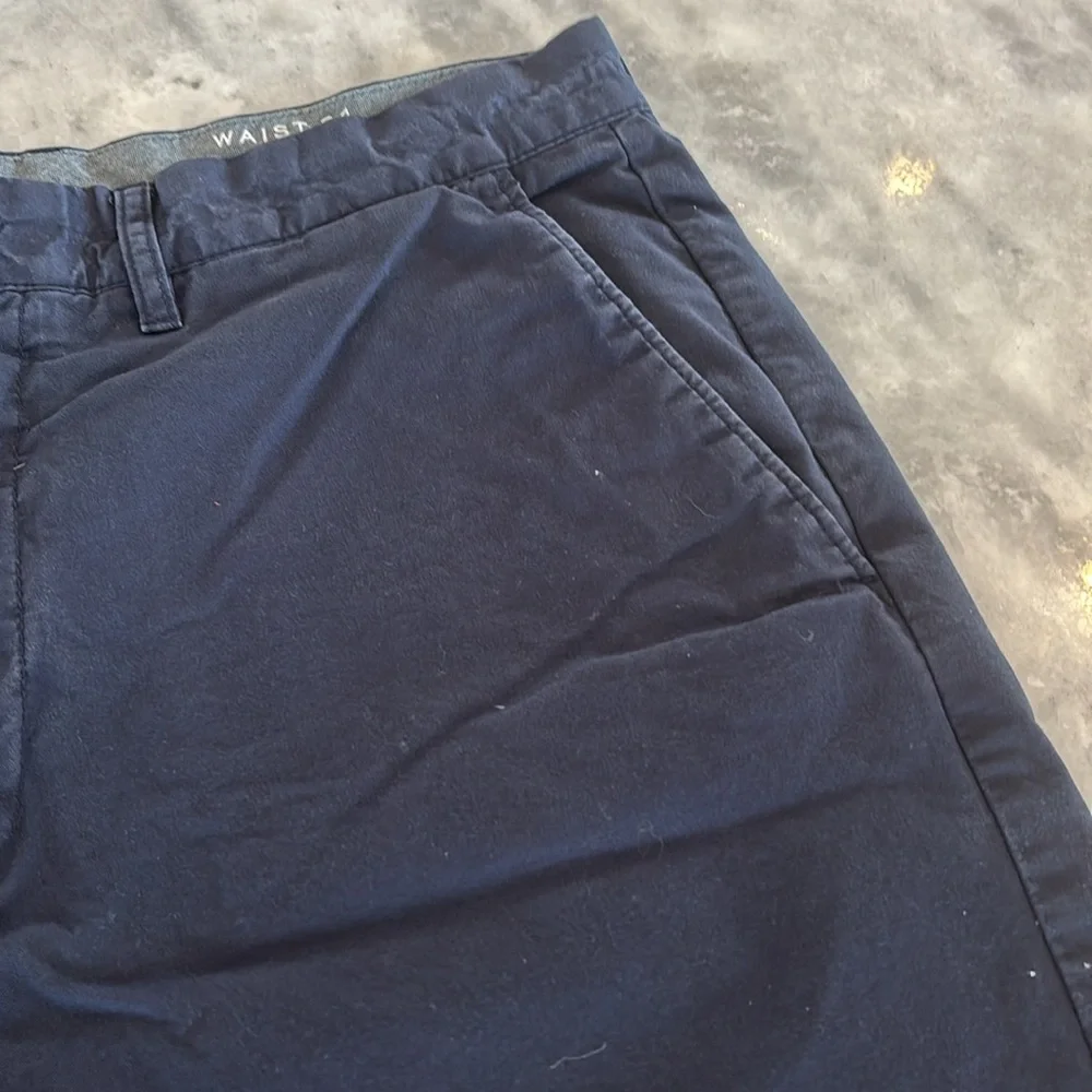 J. Crew Chino Short